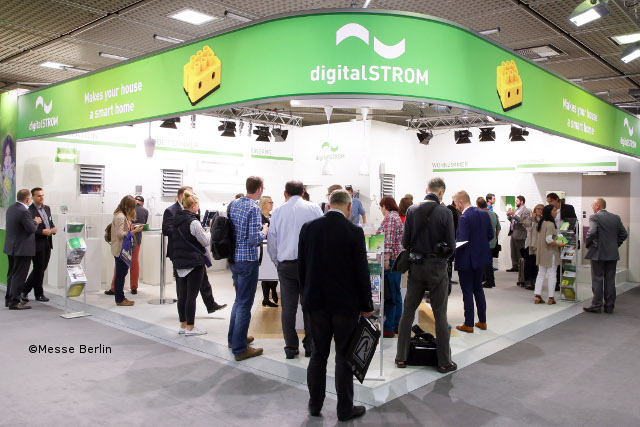 Smart Home Technik 2016